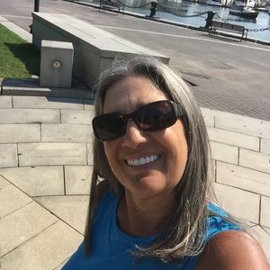 Meet your Posher, Johanne